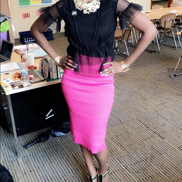 Meet your Posher, Schel - Picture 5 of 6